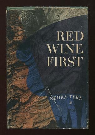 Red Wine First