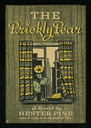 The Prickly Pear