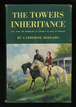 The Towers Inheritance