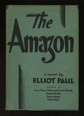 The Amazon