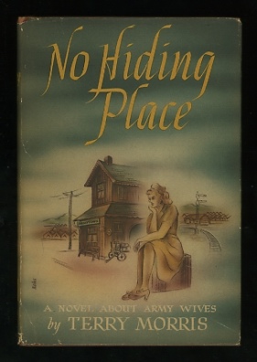 No Hiding Place