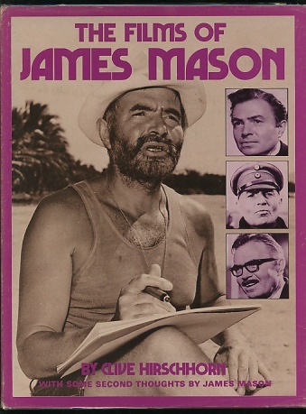 The Films of James Mason