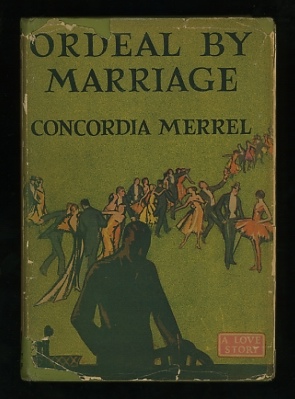 Ordeal by Marriage