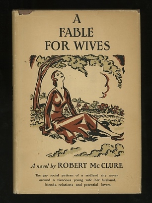 A Fable for Wives [*SIGNED*]