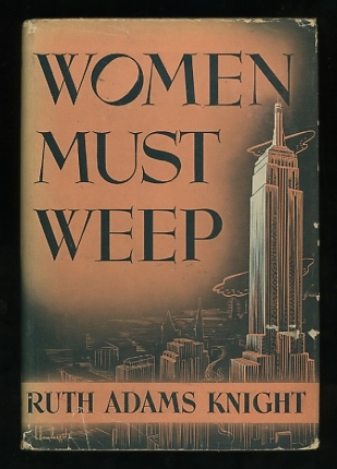 Women Must Weep