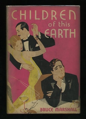 Children of This Earth