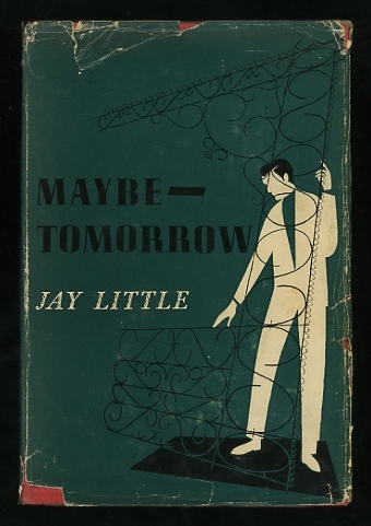 Maybe -- Tomorrow