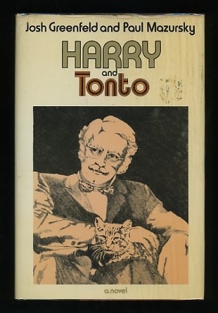Harry and Tonto