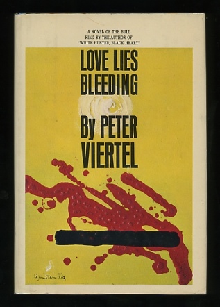 Love Lies Bleeding