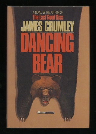Dancing Bear [*SIGNED*]