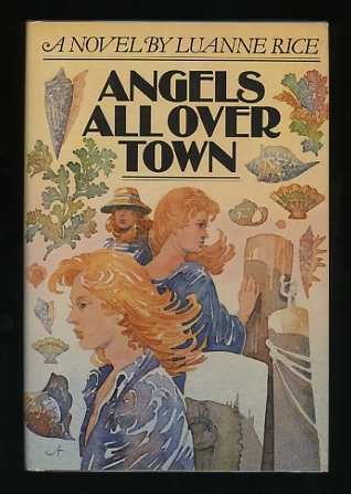 Angels All Over Town