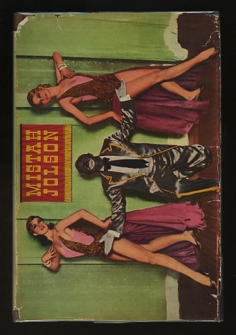 Mistah Jolson