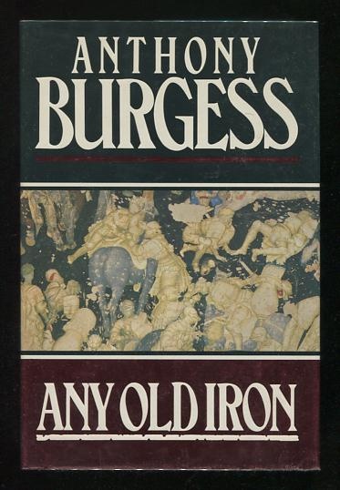 Any Old Iron [*SIGNED*]