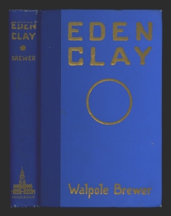 Eden Clay