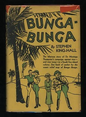Bunga-Bunga