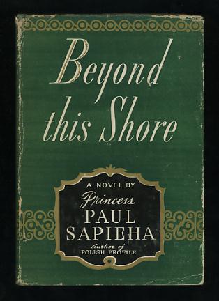 Beyond This Shore