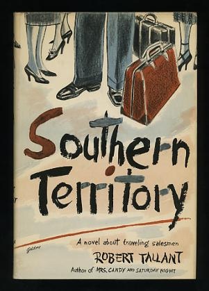 Southern Territory [*SIGNED*]