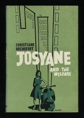 Josyane and the Welfare