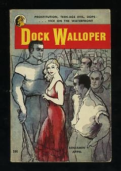 Dock Walloper
