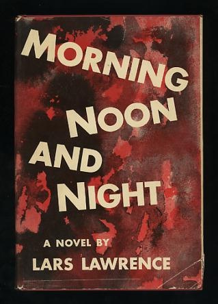 Morning Noon and Night