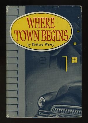 Where Town Begins