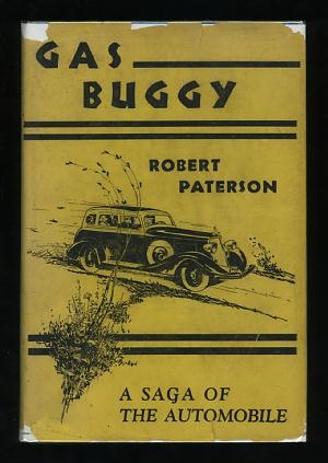 Gas Buggy