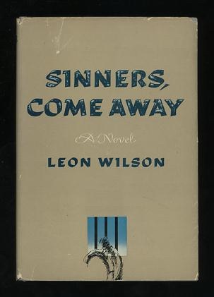 Sinners, Come Away