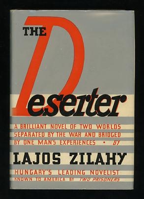 The Deserter