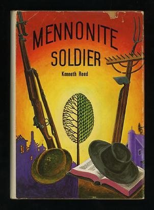 Mennonite Soldier