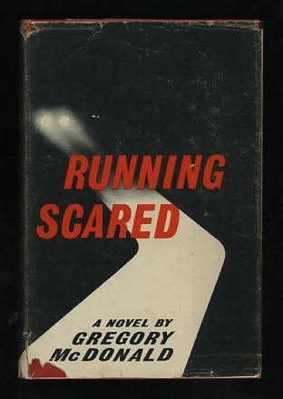 Running Scared