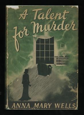 A Talent for Murder