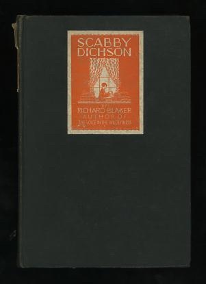 Scabby Dichson