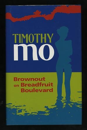 Brownout on Breadfruit Boulevard