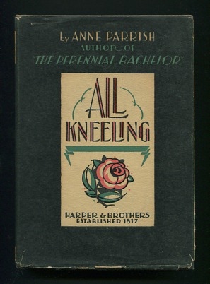 All Kneeling