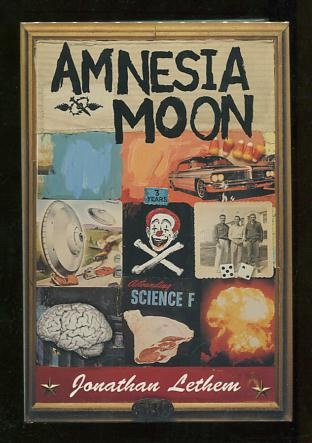 Amnesia Moon [*SIGNED*]
