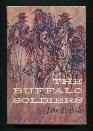 The Buffalo Soldiers