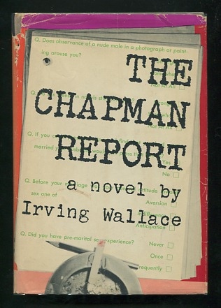 The Chapman Report [*SIGNED*]