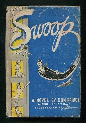 S-w-o-o-p [Swoop]