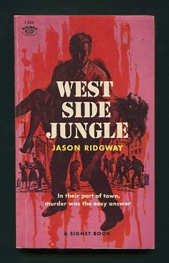 West Side Jungle