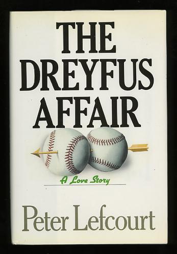 The Dreyfus Affair: A Love Story