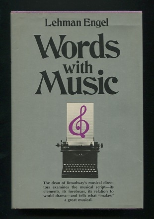 Words with Music [*SIGNED*]