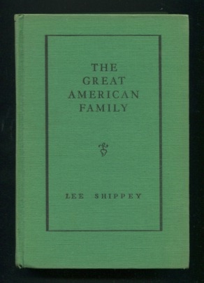 The Great American Family [*SIGNED*]