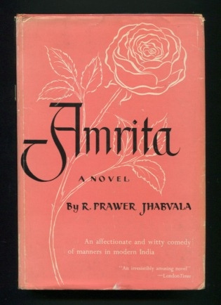 Amrita