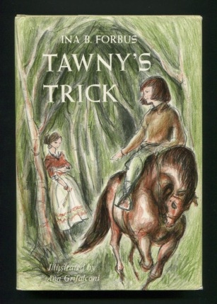 Tawny's Trick