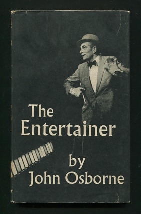 The Entertainer