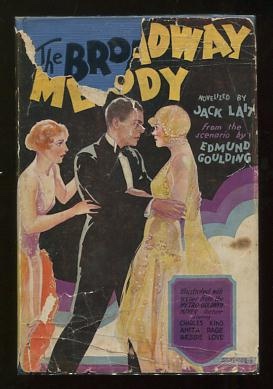The Broadway Melody