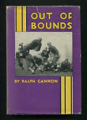 Out of Bounds