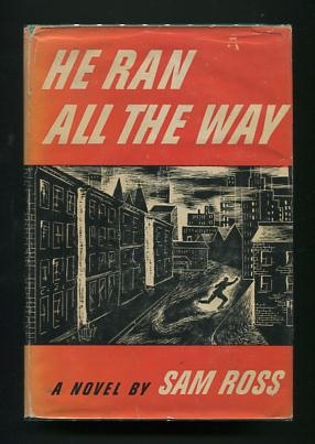 He Ran All the Way