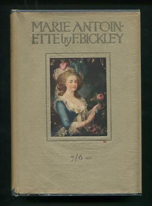 Marie Antoinette
