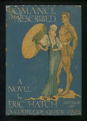 Romance Prescribed